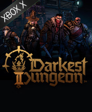 Darkest Dungeon 2