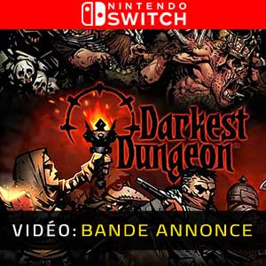 Darkest Dungeon Bande-annonce Vidéo