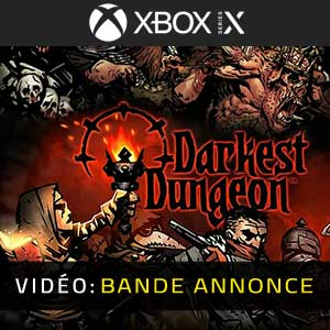 Darkest Dungeon