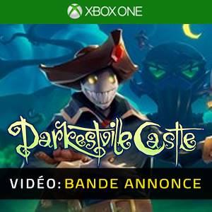 Darkestville Castle Xbox One - Bande-annonce