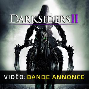 Darksiders 2 - Bande-annonce