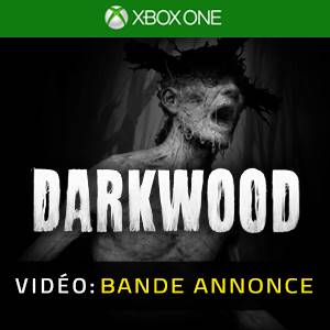 Darkwood Xbox One - Bande-annonce Vidéo