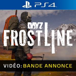 DayZ Frostline Bande-annonce