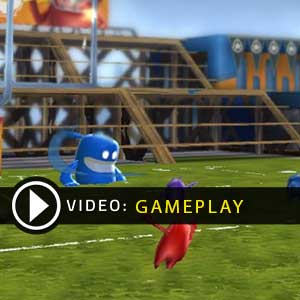 de Blob 2 Gameplay Video