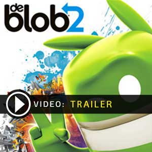 Acheter de Blob 2 Clé Cd Comparateur Prix