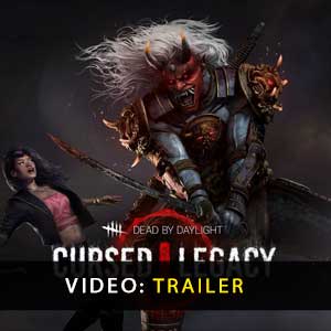 Buy Dead by Daylight Cursed Legacy Chapter CD Key Compare Prices