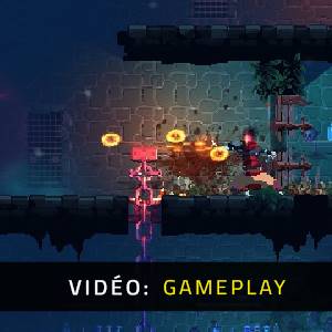 Dead Cells Medley of Pain Bundle Vidéo de Gameplay