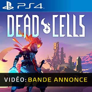 Dead Cells PS4 Bande-annonce Vidéo