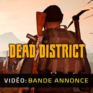 Dead District Survival - Bande-annonce