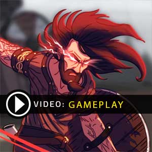 Dead In Vinland Gameplay Video