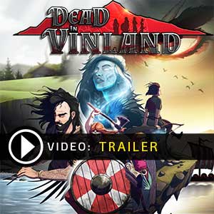 Acheter Dead In Vinland Clé CD Comparateur Prix