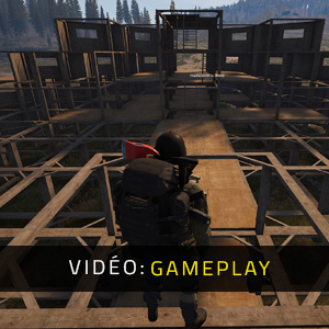 Deadside - Vidéo de Gameplay