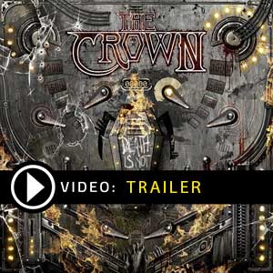 Buy Death Crown CD Key Compare Prices