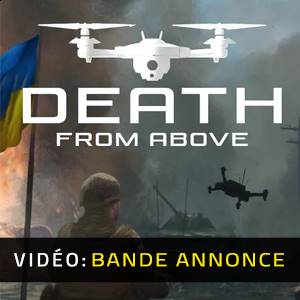 Death From Above - Bande-annonce Vidéo