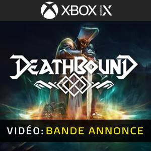 Deathbound - Bande-Annonce Vidéo