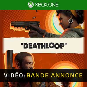 deathloop on xbox one