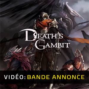 Deaths Gambit - Bande-annonce