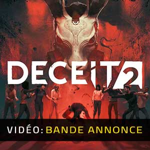 Deceit 2 Bande-annonce Vidéo