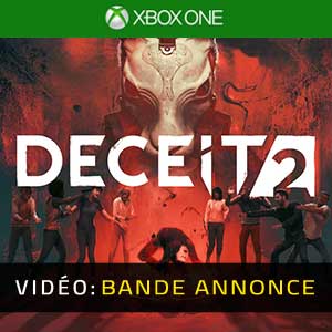 Deceit 2 Bande-annonce Vidéo