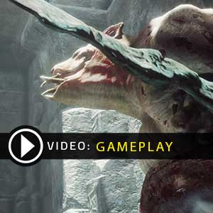 Deep Down Gameplay Video