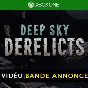 Deep Sky Derelicts Bande-annonce Vidéo