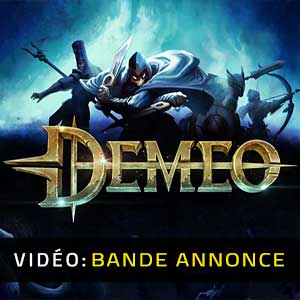 Demeo - Bande-annonce Vidéo