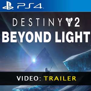 Vidéo de la bande annonce Destiny 2 Beyond Light