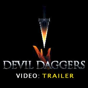 Acheter Devil Daggers Clé Cd Comparateur Prix