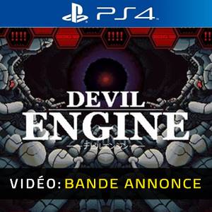 Devil Engine PS4 - Bande-annonce