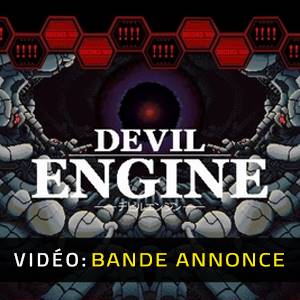 Devil Engine - Bande-annonce