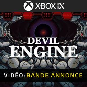 Devil Engine Xbox Series - Bande-annonce