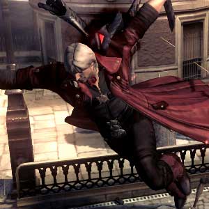 devil may cry 4 ps3 cheats