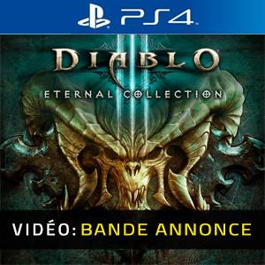 Diablo 3 Eternal Collection Bande-annonce