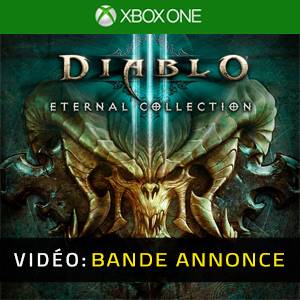 Diablo 3 Eternal Collection Bande-annonce