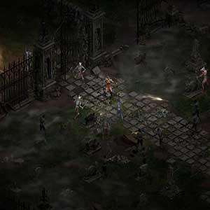 Diablo Prime Evil Collection Corbeau De Sang