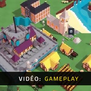 Dice Kingdoms Vidéo de Gameplay