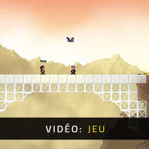 Dig or Die Vidéo de Jeu