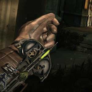 Dishonored Brigmore Witches Gameplay