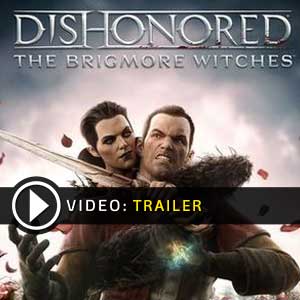 Acheter Dishonored Les Sorcières de Brigmore clé CD Comparateur Prix