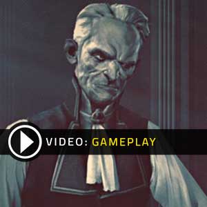 Dishonored DLC - la Lame de Dunwall Gameplay Vidéo