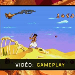 Disney Classic Games Collection - Vidéo de Gameplay