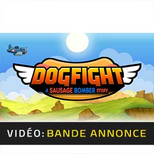 Dogfight - Bande-annonce Vidéo