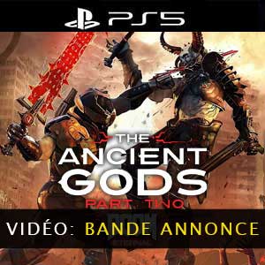 DOOM Eternal The Ancient Gods Part Two Bande-annonce vidéo
