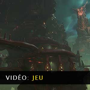 DOOM Eternal The Ancient Gods Part Two Vidéo de gameplay