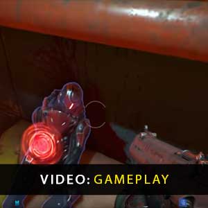 DOOM Gameplay Video