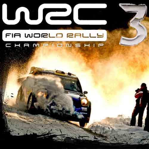 Acheter WRC 3 clé CD Comparateur Prix