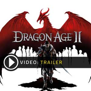 Acheter Dragon Age 2 Clé CD Comparateur Prix