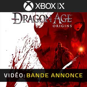 Dragon Age Origins Xbox Series- Bande-annonce Vidéo