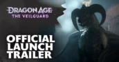 Dragon Age: The Veilguard – Trailer de Lancement Officiel Révélé, Préparez-vous Maintenant