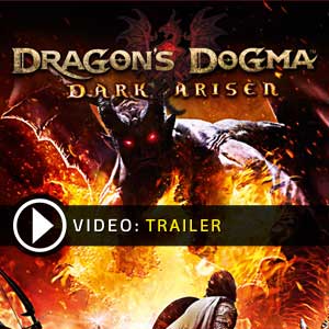 Acheter Dragons Dogma Dark Arisen Clé Cd Comparateur Prix